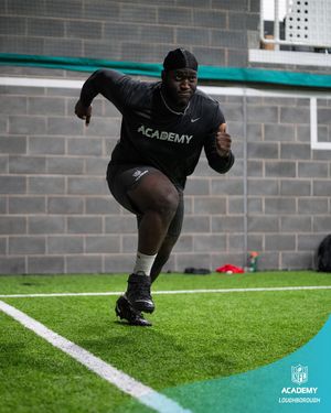 Image post by @nflacademy on Instagram
