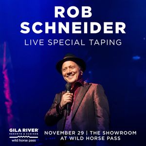 Image post by @iamrobschneider on Instagram