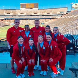 Image post by @HuskerSpirit on Twitter