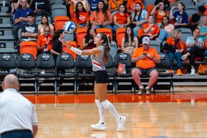 Image post by @utrgvvolleyball on Instagram