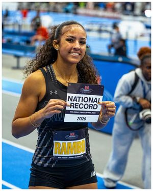 Image post by @rossvisualzz on Instagram