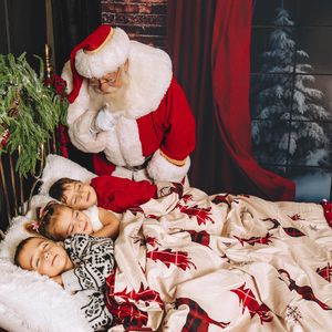 Image post by @arianajoychristie on Instagram