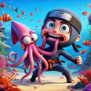 Image post by @theinjuredninjaofficial on Instagram