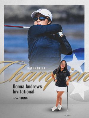 Image post by @vandywgolf on Instagram