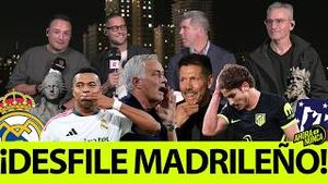 Video post by @Ahora o Nunca ESPN on YouTube