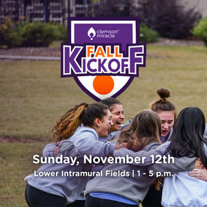 Image post by @clemsonmiracle on Instagram