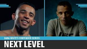 Video post by @ufc on YouTube