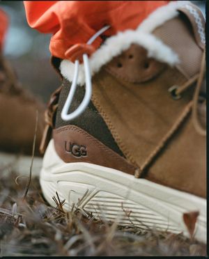 Image post by @ugg on Instagram