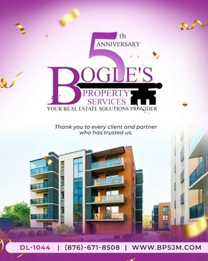 Image post by @jamaicagleaner on Instagram