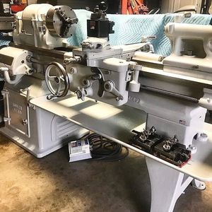 Image post by @southbendtools on Instagram