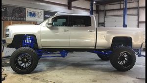 Image post by @jcscustoms on Facebook