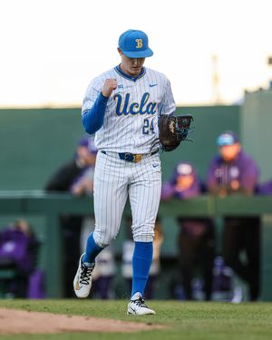 Image post by @uclabruinsbaseball on Instagram