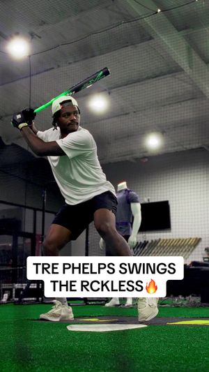 Video post by @maruccisports on TikTok