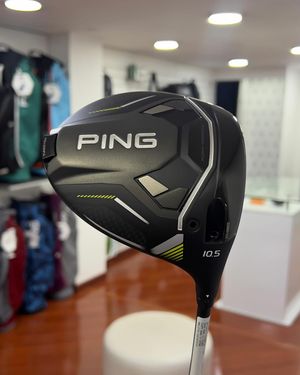 Image post by @servigolf on Instagram