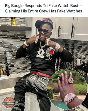 Image post by @nojumper on Instagram