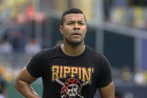 Image post by @pirates.only on Instagram