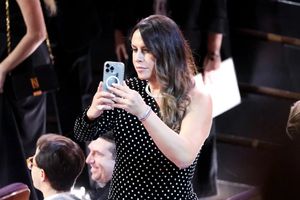 Image post by @Variety on Twitter