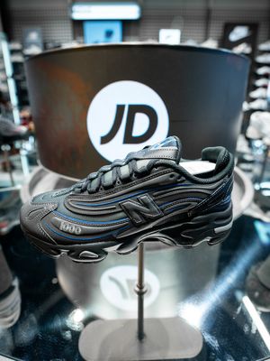 Image post by @jdsportsus on Instagram