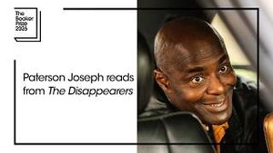 Video post by @thebookerprizes on YouTube