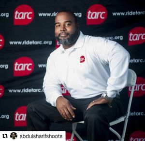 Image post by @ridetarc on Instagram