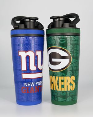 Image post by @iceshaker on Instagram