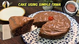 Video post by @humainthekitchen on YouTube