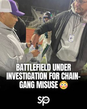 Image post by @sportsplug757 on Instagram