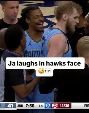 Image post by @basketball on Instagram