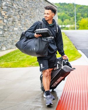 Image post by @binghamtonbase on Instagram