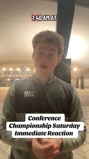 Video post by @jakemozarsky_tsn on TikTok