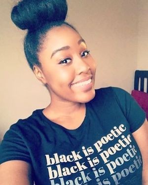 Image post by @blackvibetribe on Instagram