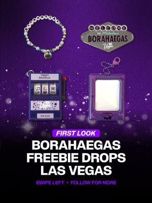 Image post by @vegas on Instagram