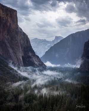 Image post by @nationalparkscollective on Instagram