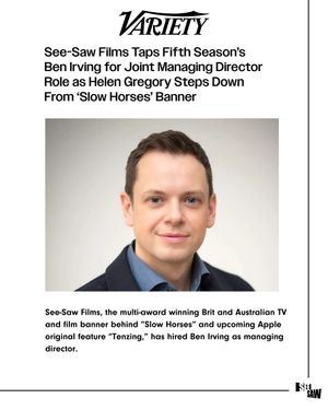 Image post by @see_saw_films on Instagram