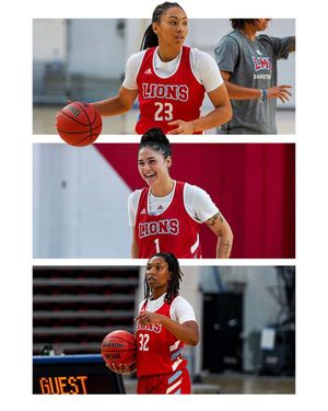 Image post by @lmulionswbb on Instagram