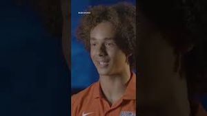 Video post by @cbssportscfb on YouTube