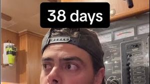 Video post by @sailing_with_phoenix on YouTube
