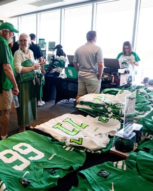 Image post by @meangreensports on Instagram
