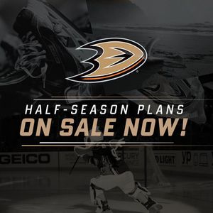 Image post by @anaheimducks on Instagram