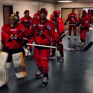 Image post by @huntsvillehavoc on Instagram