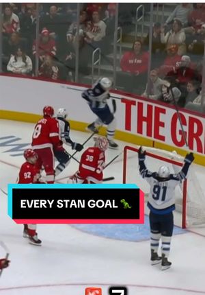 Video post by @nhljets on TikTok
