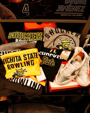 Image post by @goshockersbowl on Instagram