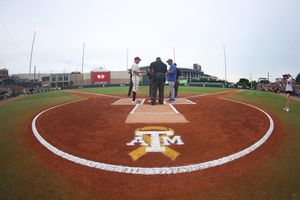 Image post by @12thman on Instagram