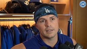 Video post by @dodgerblue1958 on YouTube