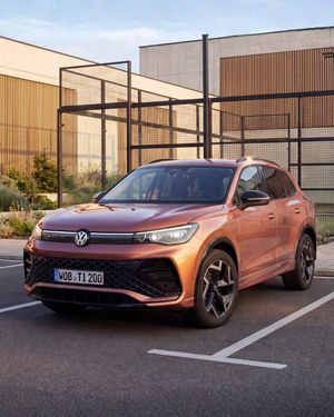 Image post by @volkswagen_de on Instagram