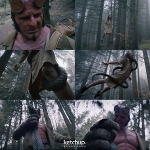 Image post by @ketchupentertainment on Instagram