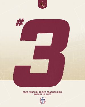 Image post by @nolesoccer on Instagram
