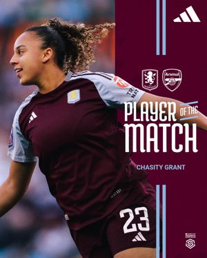 Image post by @avwfcofficial on Instagram