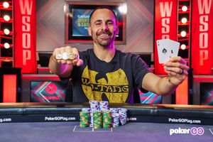 Image post by @pokergo on Instagram