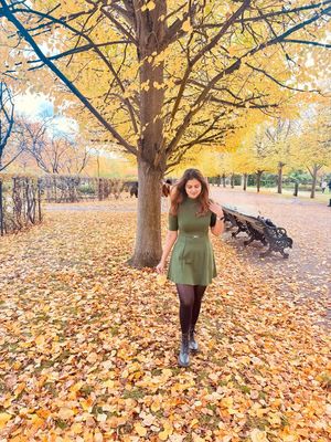 Image post by @malvika_gaekwad on Instagram